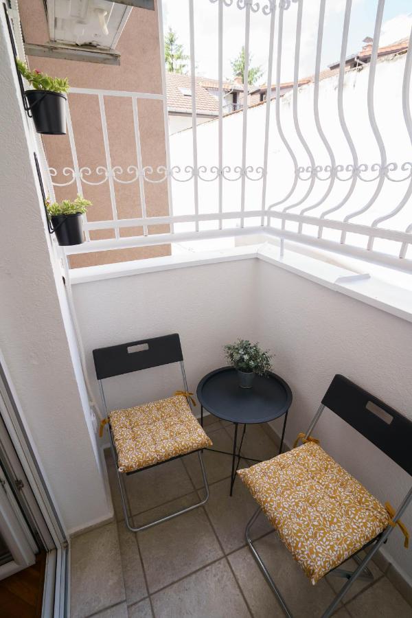 Sunny Place نوفي ساد المظهر الخارجي الصورة