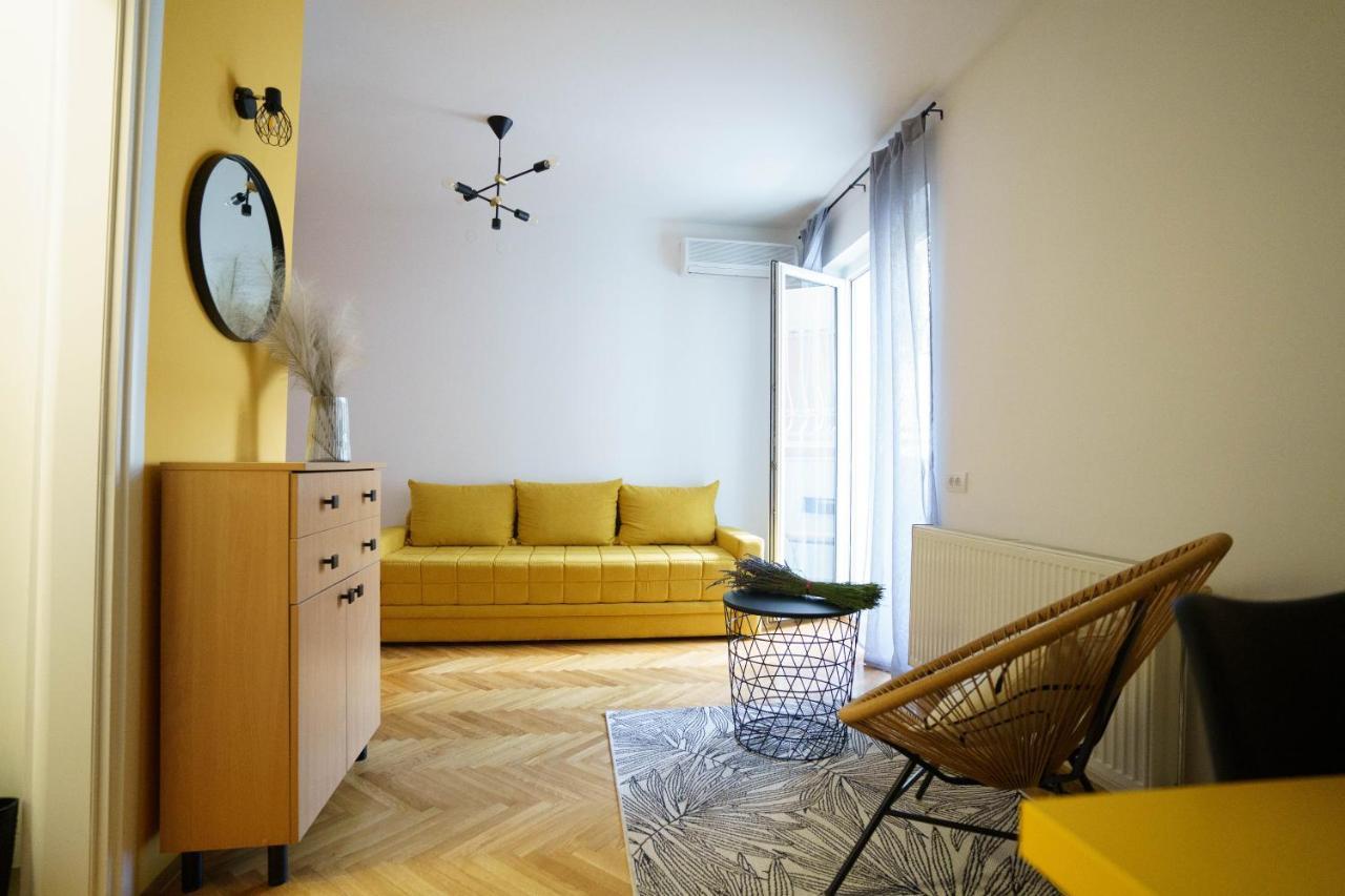 Sunny Place نوفي ساد المظهر الخارجي الصورة